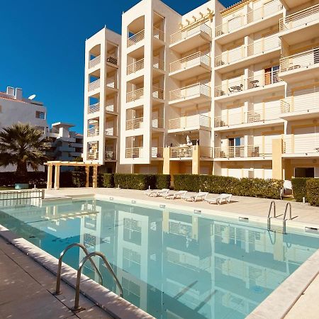 דירות אלבופיירה Vista By Check-In Portugal מראה חיצוני תמונה