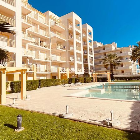 דירות אלבופיירה Vista By Check-In Portugal מראה חיצוני תמונה