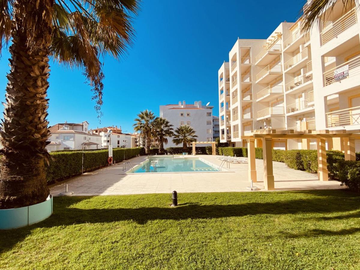 דירות אלבופיירה Vista By Check-In Portugal מראה חיצוני תמונה
