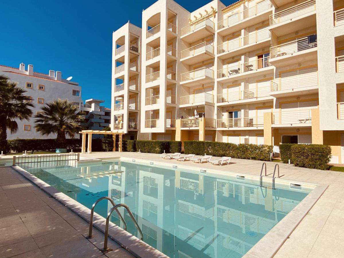 דירות אלבופיירה Vista By Check-In Portugal מראה חיצוני תמונה